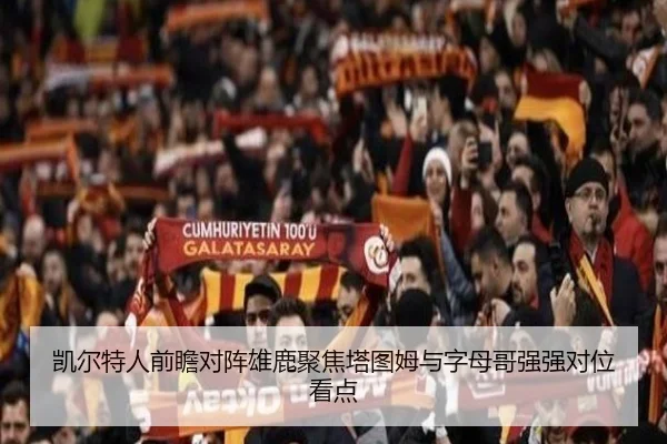 凯尔特人前瞻对阵雄鹿聚焦塔图姆与字母哥强强对位看点