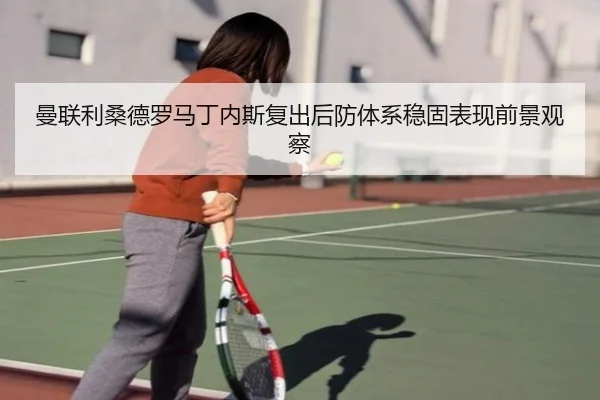 曼联利桑德罗马丁内斯复出后防体系稳固表现前景观察