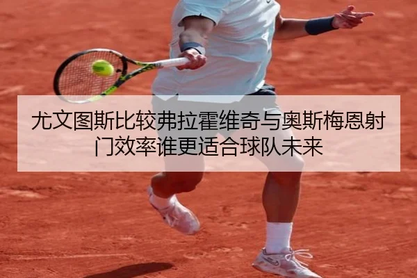 尤文图斯比较弗拉霍维奇与奥斯梅恩射门效率谁更适合球队未来
